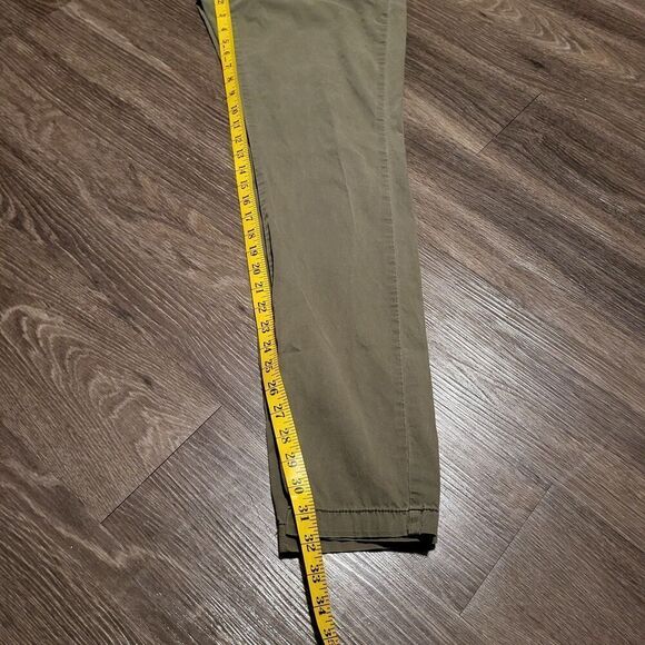 Vero Moda Womens Casual Chino Straight Leg Pants Size Small Waiste 34 - Picture 3 of 8